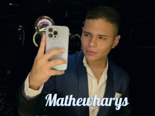 Mathewharys