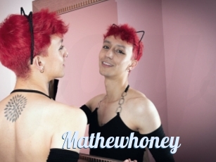 Mathewhoney