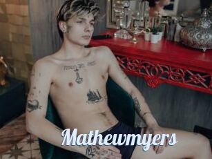 Mathewmyers