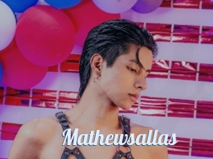 Mathewsallas