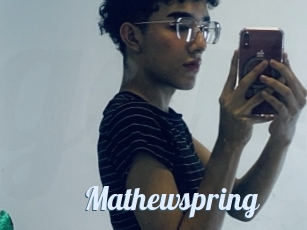 Mathewspring
