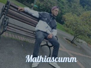 Mathiascumm