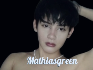 Mathiasgreen