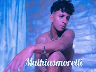 Mathiasmoretti