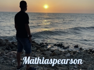 Mathiaspearson