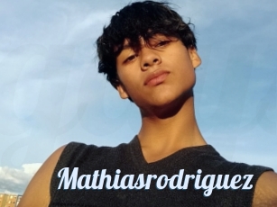 Mathiasrodriguez
