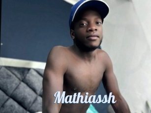 Mathiassh