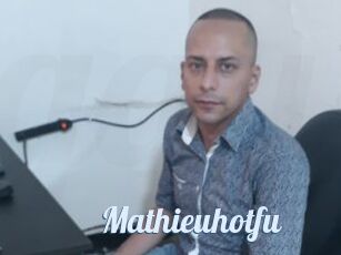 Mathieuhotfu