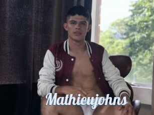 Mathieujohns