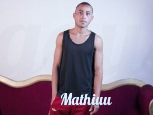 Mathiuu