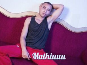 Mathiuuu