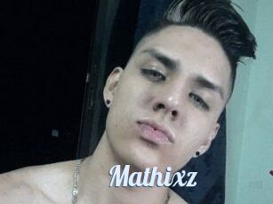 Mathixz