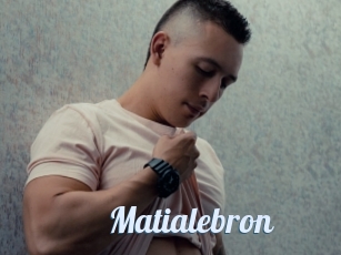 Matialebron