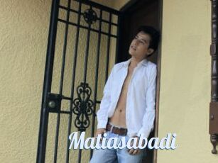 Matiasabadi
