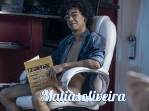 Matiasoliveira