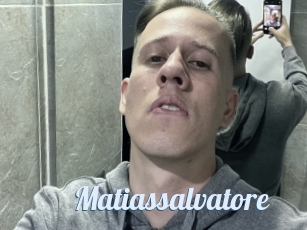 Matiassalvatore