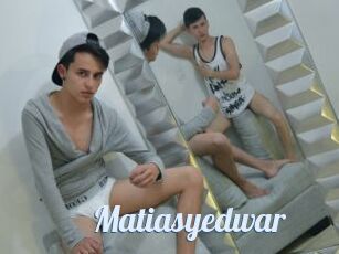 Matiasyedwar