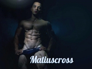 Matiuscross