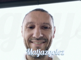 Matjazgolez