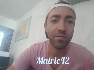 Matric42