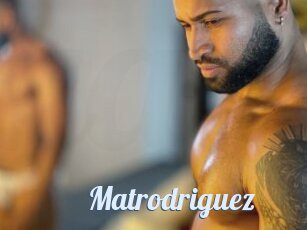 Matrodriguez