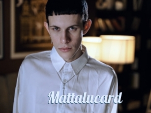 Mattalucard