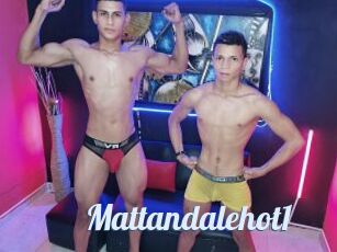 Mattandalehot1