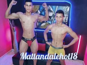 Mattandalehot18