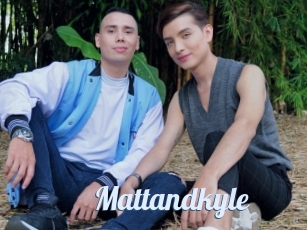 Mattandkyle