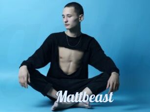 Mattbeast