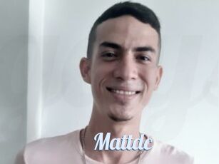Mattdc