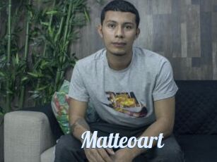 Matteoart