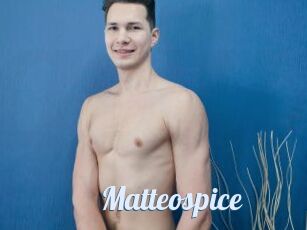 Matteospice