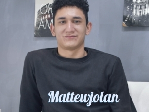 Mattewjolan