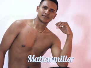 Mattewmiller
