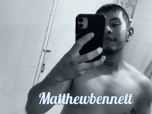 Matthewbennett