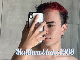 Matthewblake1908