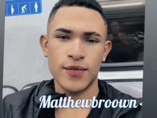Matthewbroown