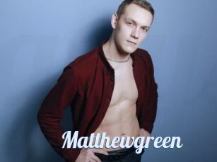 Matthewgreen