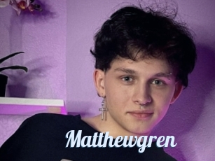 Matthewgren