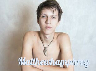 Matthewhamphrey