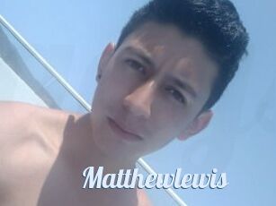Matthewlewis