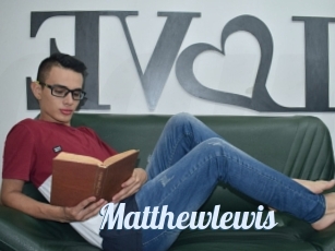 Matthewlewis