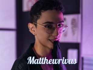 Matthewrivas