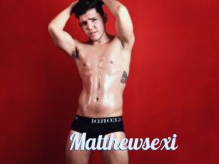 Matthewsexi