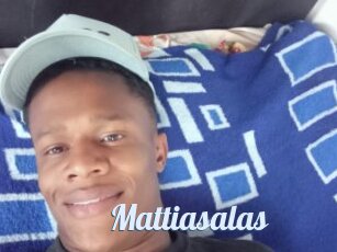Mattiasalas