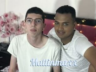 Mattinmaxx