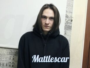 Mattlescar