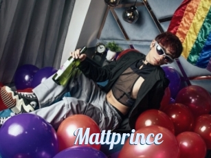 Mattprince