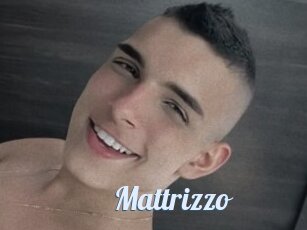 Mattrizzo
